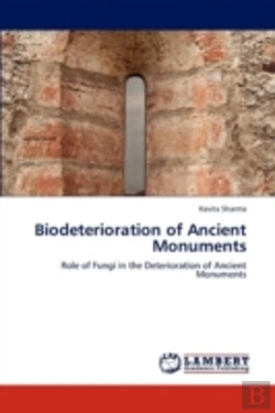 Bertrand.pt - Biodeterioration Of Ancient Monuments