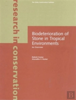 Bertrand.pt - Biodeterioration Of Stone In Tropical Environments  Â€“ An Overview