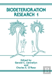 Biodeterioration Research 1