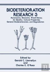 Biodeterioration Research
