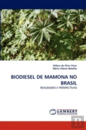 Biodiesel De Mamona No Brasil