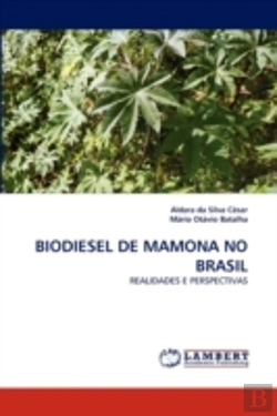 Bertrand.pt - Biodiesel De Mamona No Brasil