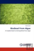 Biodiesel From Algae