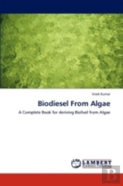 Biodiesel From Algae