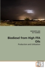 Biodiesel From High Ffa Oils