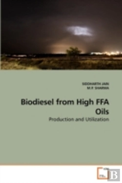 Bertrand.pt - Biodiesel From High Ffa Oils