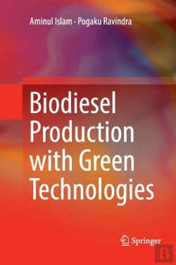 Bertrand.pt - Biodiesel Production With Green Technologies