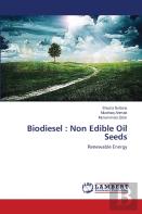 Biodiesel