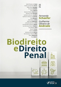 Bertrand.pt - Biodireito E Direito Penal