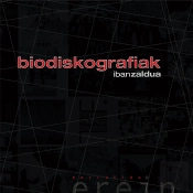 Biodiskografiak