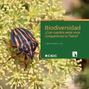 Biodiversidad Con Cuantos Seres Vivos Compartimos La Tierr