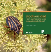 Biodiversidad Con Cuantos Seres Vivos Compartimos La Tierr