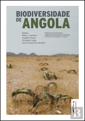 Biodiversidade de Angola