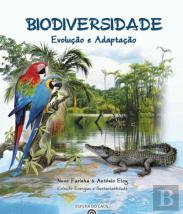 Biodiversidade - Evolução e Adaptação
