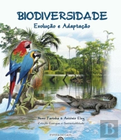 Biodiversidade - Evolução e Adaptação