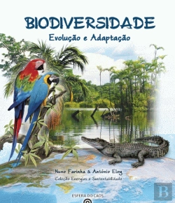 Bertrand.pt - Biodiversidade - Evolução e Adaptação