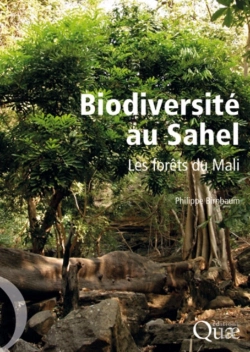 Bertrand.pt - Biodiversité Au Sahel
