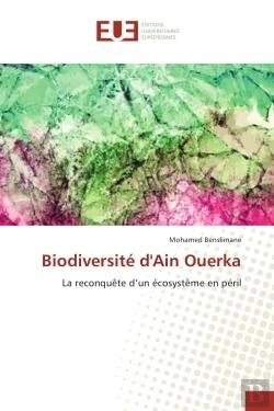 Bertrand.pt - Biodiversite D'Ain Ouerka - La Reconquete D'Un Ecosysteme En Peril