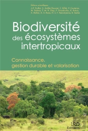 Biodiversité Des Écosystèmes Intertropicaux