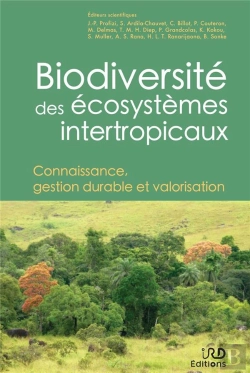 Bertrand.pt - Biodiversité Des Écosystèmes Intertropicaux