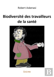 Biodiversité Des Travailleurs De La Santé