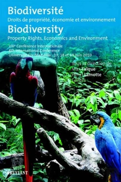 Bertrand.pt - Biodiversite : Droit De Propriete, Economie Et Environnement
