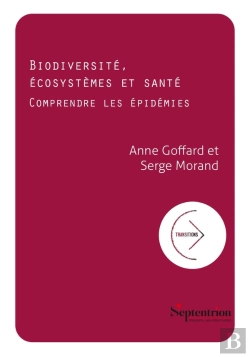 Bertrand.pt - Biodiversité, Écosystèmes Et Santé : Comprendre Les Épidémies