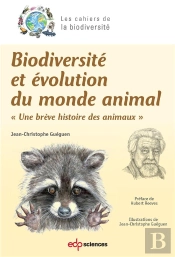 Biodiversité Et Évolution Du Monde Animal