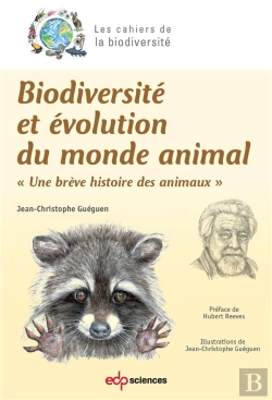 Bertrand.pt - Biodiversité Et Évolution Du Monde Animal