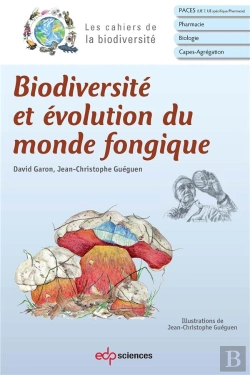 Bertrand.pt - Biodiversité Et Évolution Du Monde Fongique