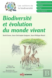 Biodiversité Et Évolution Du Monde Vivant