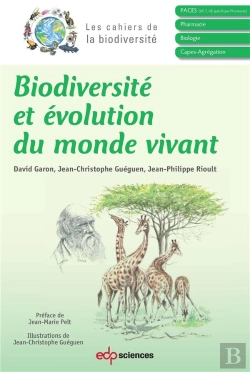 Bertrand.pt - Biodiversité Et Évolution Du Monde Vivant