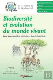 Biodiversité Et Évolution Du Monde Vivant