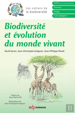 Bertrand.pt - Biodiversité Et Évolution Du Monde Vivant