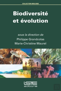 Bertrand.pt - Biodiversite Et Evolution