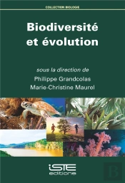 Biodiversité Et Évolution