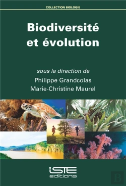 Bertrand.pt - Biodiversité Et Évolution