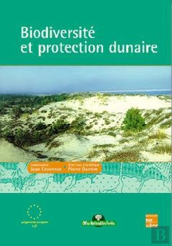 Bertrand.pt - Biodiversite Et Protection Dunaire Actes De Colloque Bordeaux 1719 04 96 Collection Office National