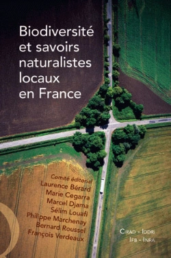 Bertrand.pt - Biodiversité Et Savoirs Naturalistes Locaux En France
