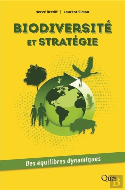 Bertrand.pt - Biodiversite Et Strategies Internationales - Des Equilibres Dynamiques