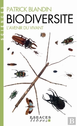 Bertrand.pt - Biodiversité ; L'Avenir Du Vivant