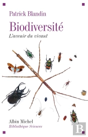 Biodiversité ; L'Avenir Du Vivant
