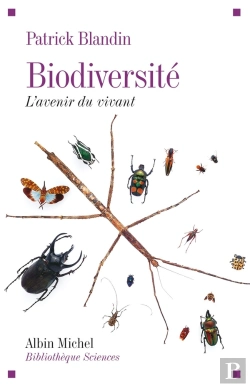 Bertrand.pt - Biodiversité ; L'Avenir Du Vivant