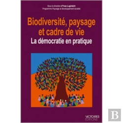 Bertrand.pt - Biodiversité, Paysage Et Cadre De Vie ; La Démocratie En Pratique