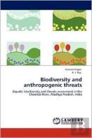 Biodiversity And Anthropogenic Threats