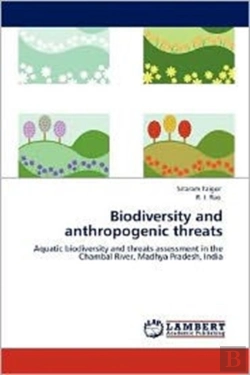 Bertrand.pt - Biodiversity And Anthropogenic Threats