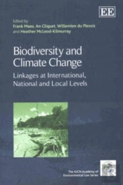 Biodiversity And Climate Change