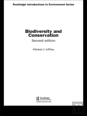 Biodiversity And Conservation