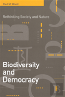 Biodiversity And Democracy