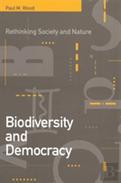 Biodiversity And Democracy